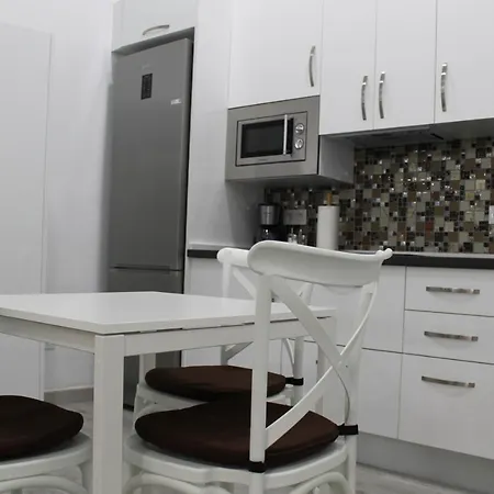 Nidillos Apartman Las Palmas de Gran Canaria