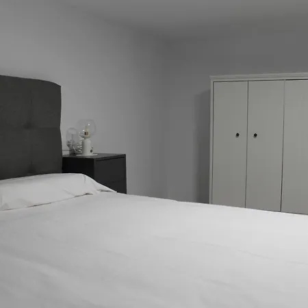 Nidillos Apartman
