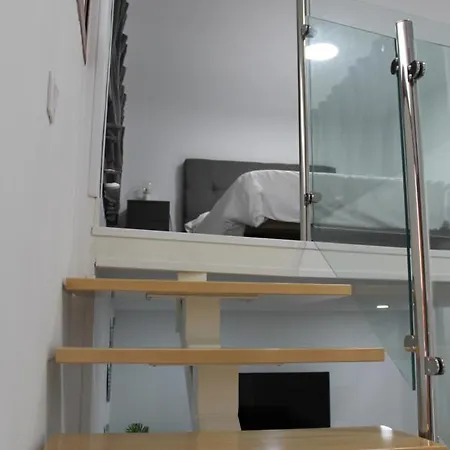 Apartman Nidillos *