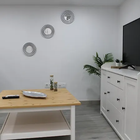 Nidillos Apartman Las Palmas de Gran Canaria